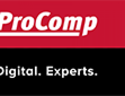 ProComp Professional Computer GmbH